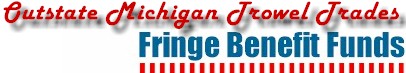 Outstate Michigan Trowel Trades'